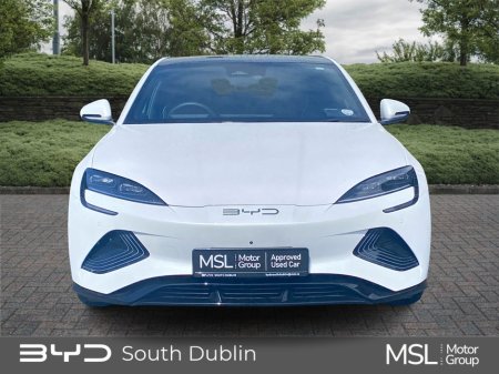 2024 BYD Seal - thumbnail 8