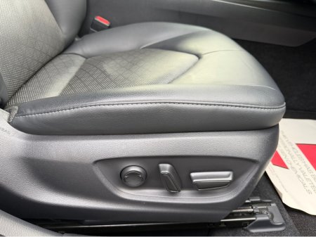2023 Toyota Camry Top Spec - World Sport Edition - Heated Leather €38,950 thumbnail