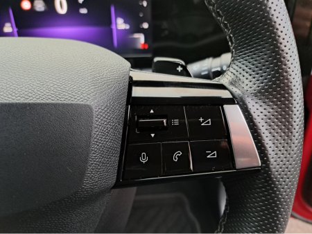 2024 Opel Astra ELEGANCE 1.5TD 130BHP 8-SPEED AUTOMATIC €26,950 thumbnail