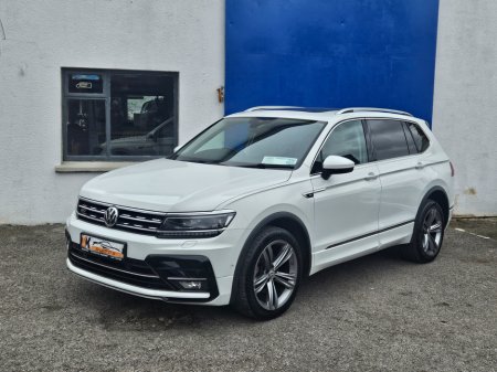 2019 Volkswagen Tiguan - photo 6