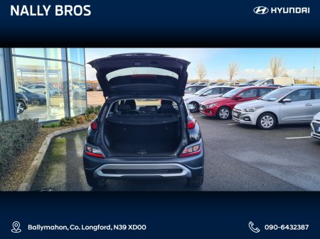 2022 Hyundai Kona KAUAI EXECUTIVE 5DR PETROL thumbnail