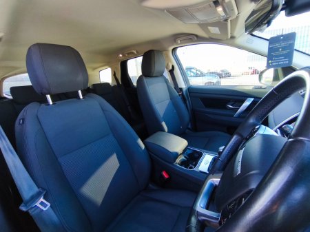 2020 Land Rover Discovery Sport - thumbnail 19