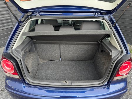 2008 Volkswagen Polo - thumbnail 19