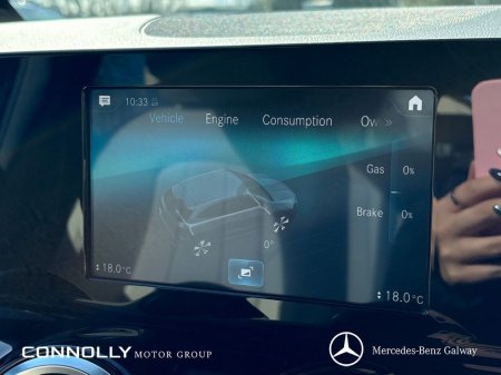 2021 Mercedes-Benz GLA Class - thumbnail 26