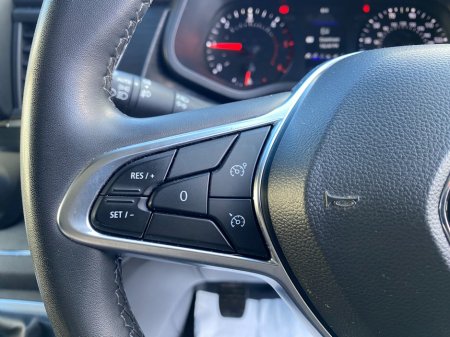 2023 Renault Trafic - thumbnail 18