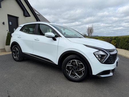 2023 Kia Sportage - thumbnail 6