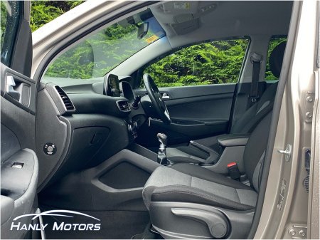 2019 Hyundai Tucson - thumbnail 13