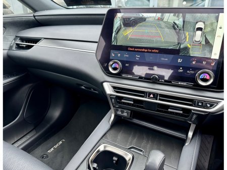 2024 Lexus RX 450h+ TAKUMI PHEV CVT AUTOM €84,950 thumbnail