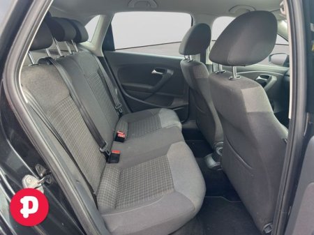 2017 Volkswagen Polo - thumbnail 13