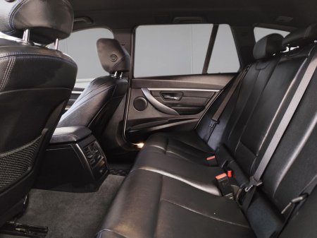 2018 BMW 3 Series - thumbnail 5