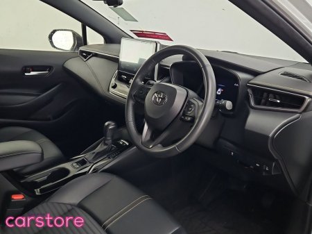 2021 Toyota Corolla - thumbnail 9