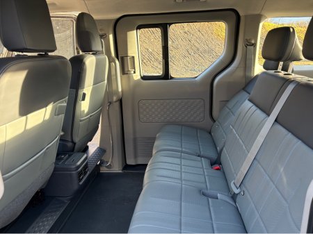 2026 Kia PV5 PASSENGER K4 2026 €46,000 thumbnail