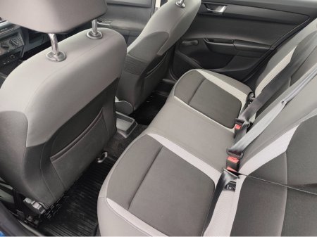 2018 Skoda Fabia LOW MILES AMBITON 1.0 TSI 110HP DSG 4DR A €14,800 thumbnail