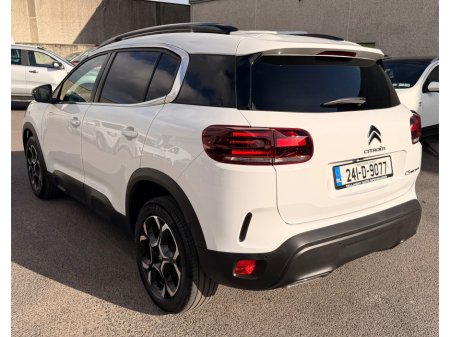 2024 Citroen C5 Aircross - thumbnail 8