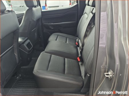 2026 Ford Ranger - photo 5