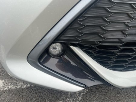 2022 Toyota Corolla - thumbnail 18