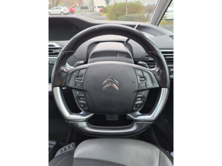 2015 Citroen C4 - thumbnail 24