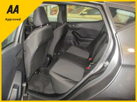 2023 Ford Fiesta - thumbnail 17