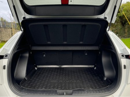 2025 Hyundai Kona 1.6 HYBRID N Line Auto €36,950 thumbnail