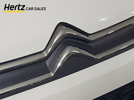 2023 Citroen C3 - thumbnail 9