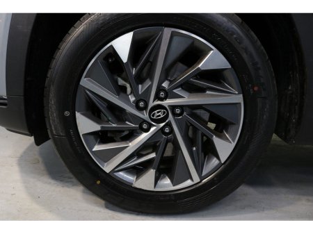 2023 Hyundai Tucson - thumbnail 4