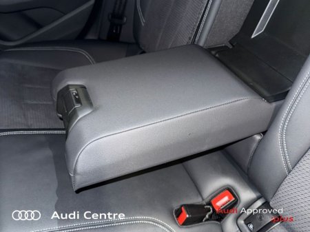 2024 Audi A5 - thumbnail 21