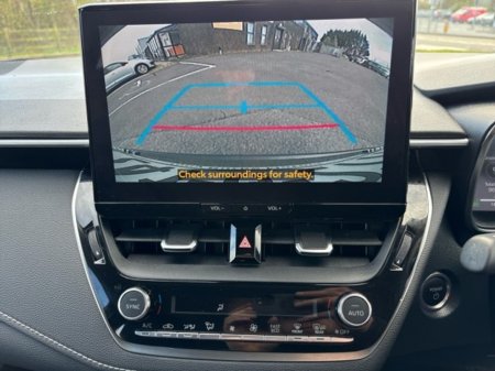 2024 Toyota Corolla - thumbnail 14