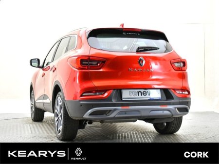 2019 Renault Kadjar - thumbnail 13