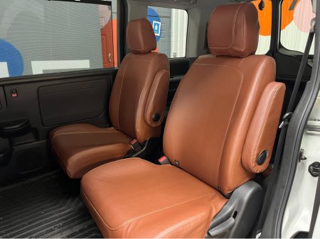 2021 Honda Stepwagon - thumbnail 15