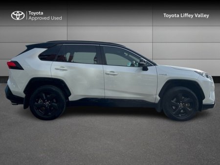 2019 Toyota Rav4 - photo 3