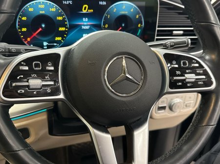 2022 Mercedes-Benz GLE Class - thumbnail 23