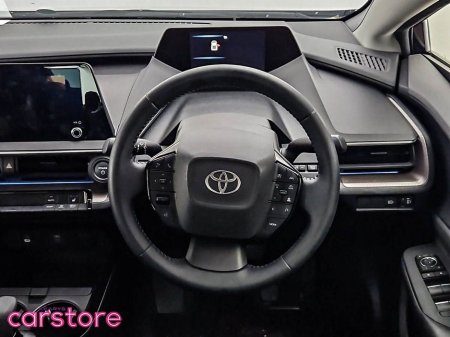 2023 Toyota Prius - thumbnail 14