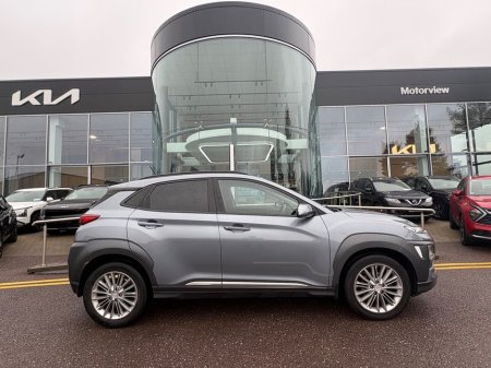 2019 Hyundai Kona for sale