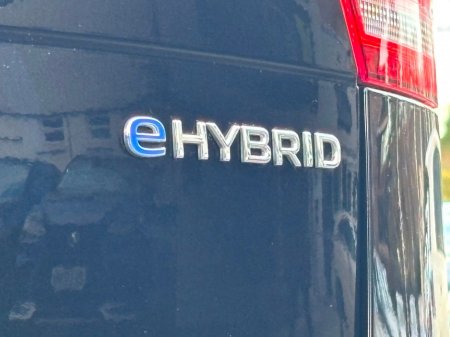 2022 Volkswagen Tiguan PLUG IN HYBRID PETROL 1.4 TSI AUTO PHEV €33,995 thumbnail