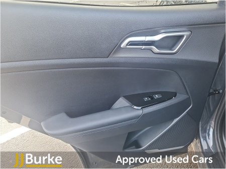 2024 Kia Sportage K3 Diesel thumbnail