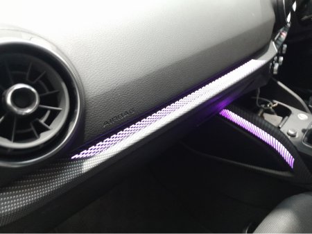 2018 Audi Q2 1.0 Petrol Automatic 5 Door72592 €20,950 thumbnail