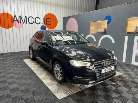 2015 Audi A3 for sale