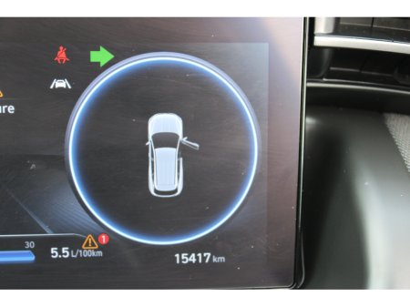 2024 Hyundai Tucson - thumbnail 17