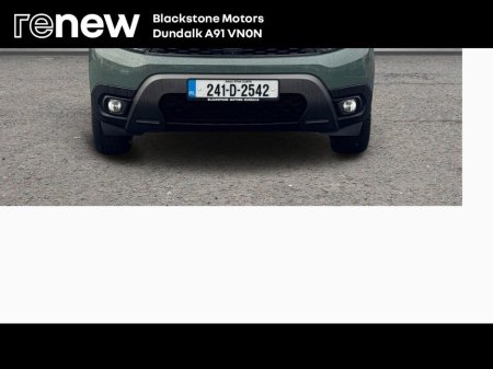 2024 Dacia Duster - thumbnail 8