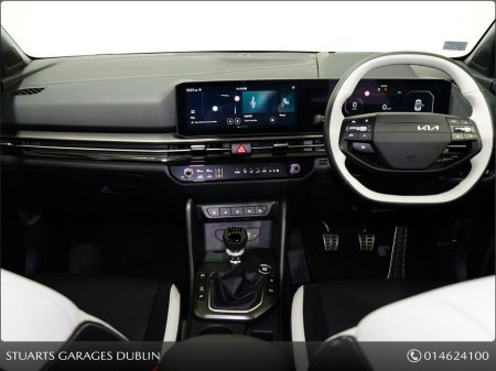 2026 Kia Sportage DIESEL GT LINE *0% FINANCE+€500 SUPERVALU GIFT CARD ON ALL 261 ORDERS * €52,200