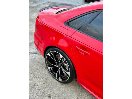 2016 Audi A4 2.0TDI 190HP S Line €23,995 thumbnail