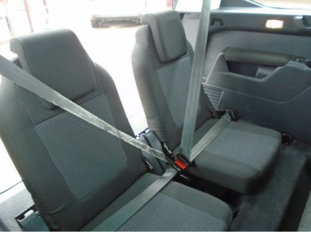 2016 Peugeot 5008 1.6 HDI BLUE ACTIVE 120BHP 5DR €9,999 thumbnail