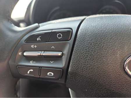 2018 Hyundai Kona - thumbnail 16