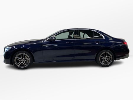 2021 Mercedes-Benz E Class - thumbnail 5