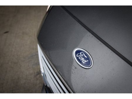 2019 Ford Focus 1.5 TDCi 120PS Zetec €14,995 thumbnail