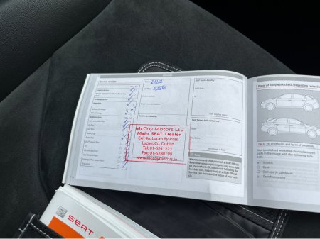 2018 SEAT Leon - thumbnail 30