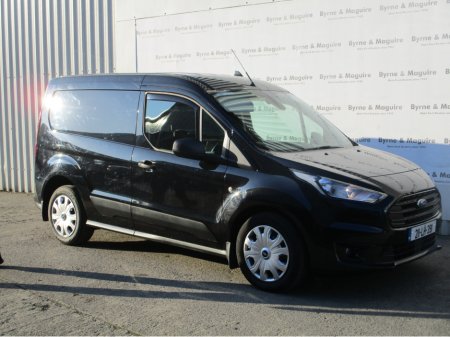 2021 Ford Transit Connect - thumbnail 11