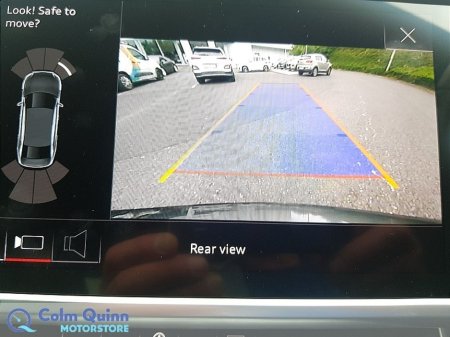 2021 Audi A6 - thumbnail 13