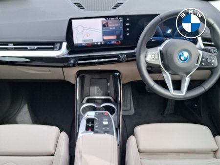 2025 BMW X1 xDrive25e xLine €51,950 thumbnail