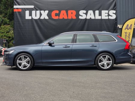 2020 Volvo V90 D4 (190hp) Momentum Auto €24,450